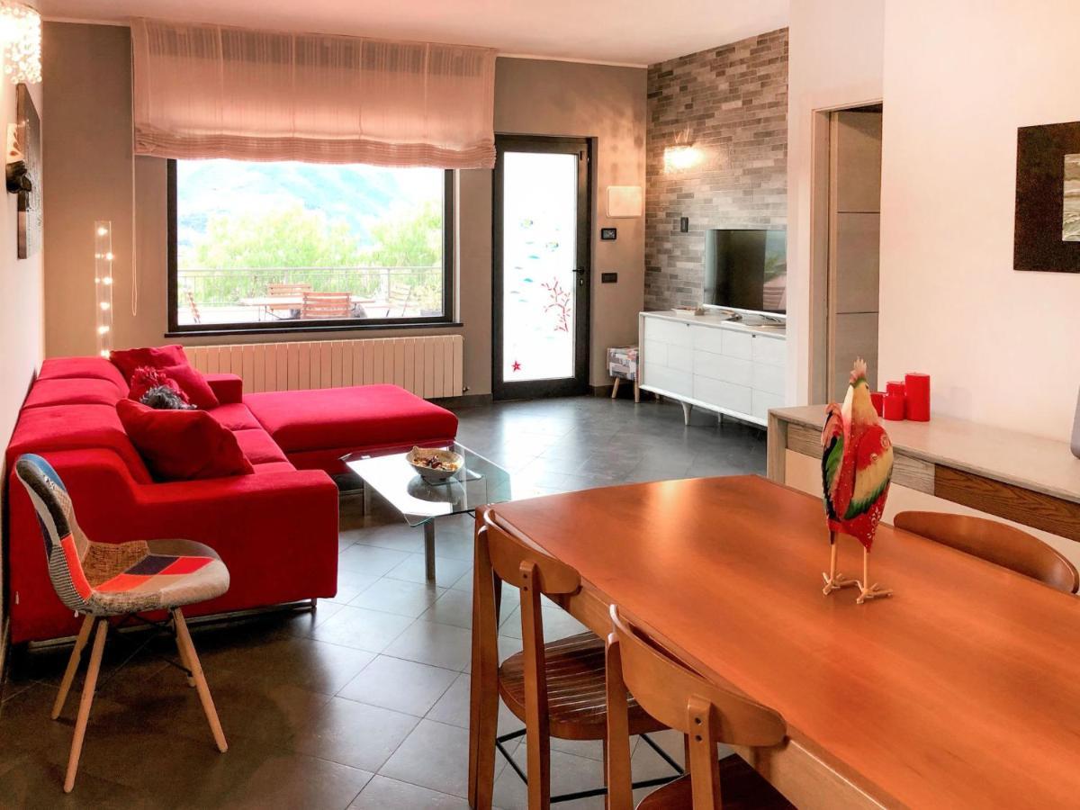 Holiday Home Dada By Interhome Boissano Zewnętrze zdjęcie