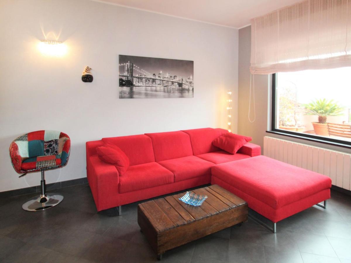 Holiday Home Dada By Interhome Boissano Zewnętrze zdjęcie